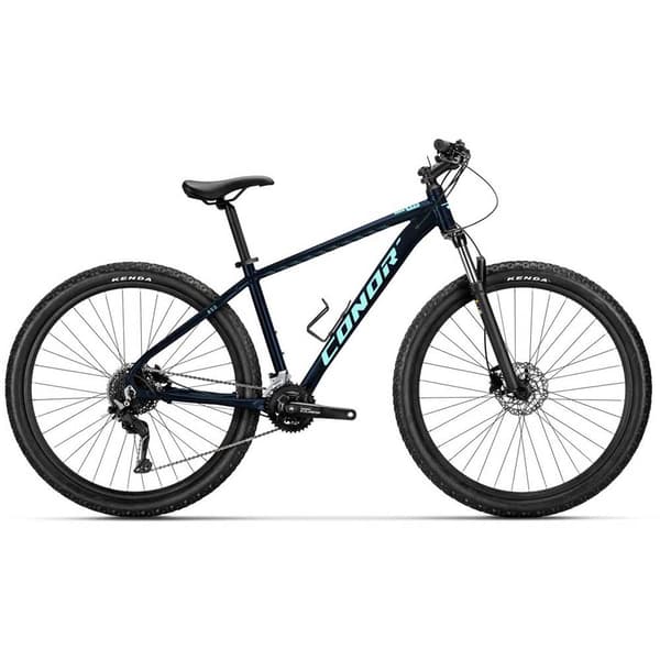 Conor 850 29´´ Cues 2024 Mtb Cykel Blå L