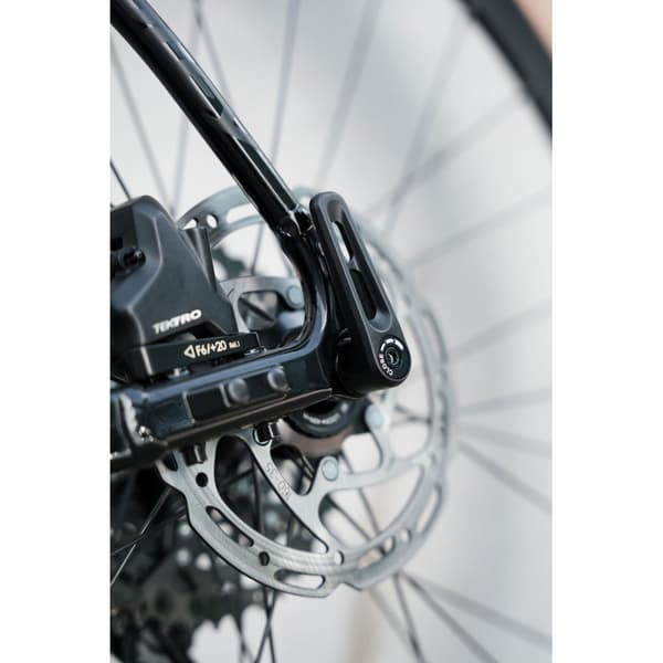 Ridley Kalazy Sora Mdb 2024 Gravelcykel Sort L
