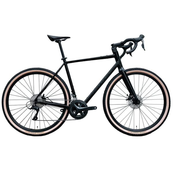 Ridley Kalazy Sora Mdb 2024 Gravelcykel Sort L