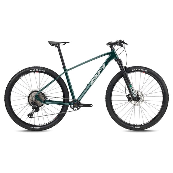 Bh Expert 4.5 29´´ Xt 8100 2023 Mtb Cykel Grøn XL
