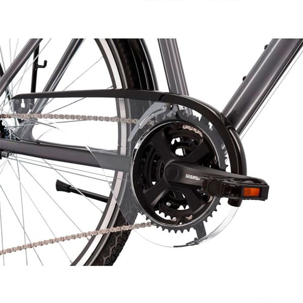 Kross Trans 2.0 28´´ 2022 Cykel Grå M