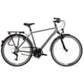 Miniatyrbild 1 av 3: Kross Trans 2.0 28´´ 2022 Cykel Grå M