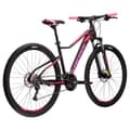 Pikkukuva 3 / 10: Kross Lea 6.0 27.5´´ Acera M360 Lady 2023 Maastopyörä Musta 2XS