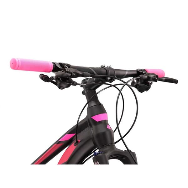 Kross Lea 6.0 27.5´´ Acera M360 Lady 2023 Maastopyörä Musta 2XS