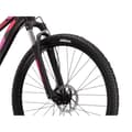 Pikkukuva 7 / 10: Kross Lea 6.0 27.5´´ Acera M360 Lady 2023 Maastopyörä Musta 2XS
