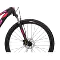 Pikkukuva 8 / 10: Kross Lea 6.0 27.5´´ Acera M360 Lady 2023 Maastopyörä Musta 2XS