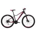 Pikkukuva 1 / 10: Kross Lea 6.0 27.5´´ Acera M360 Lady 2023 Maastopyörä Musta 2XS