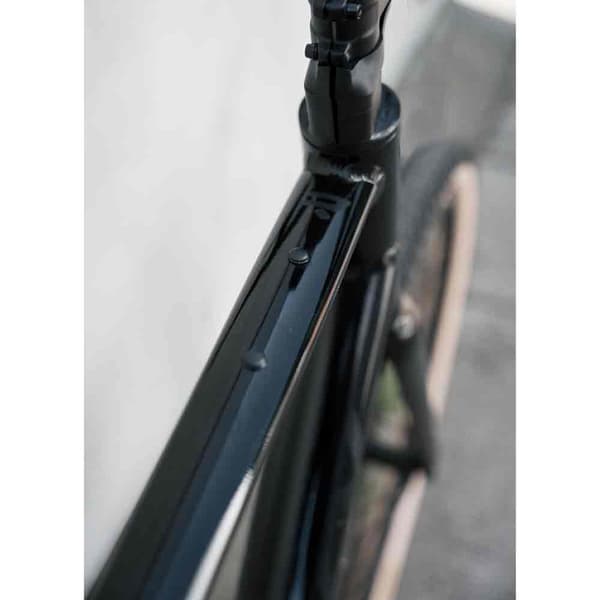 Ridley Kalazy Claris Mdb 2024 Gravelcykel Rød XL