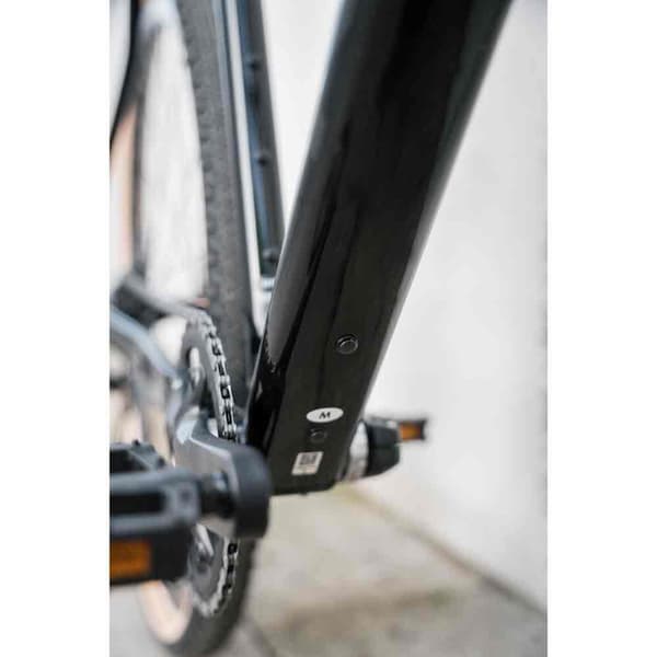 Ridley Kalazy Claris Mdb 2024 Gravelcykel Rød XL