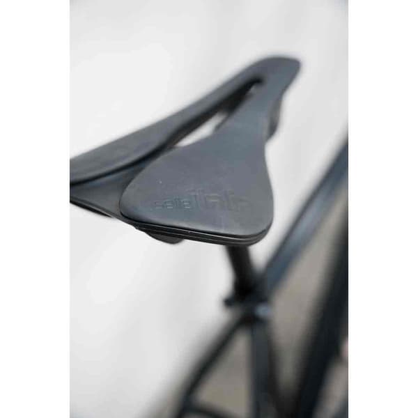 Ridley Kalazy Claris Mdb 2024 Gravelcykel Rød XL