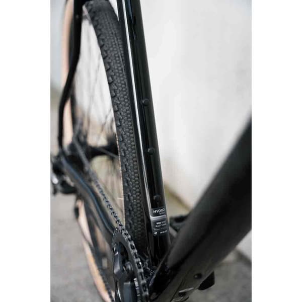 Ridley Kalazy Claris Mdb 2024 Gravelcykel Rød XL
