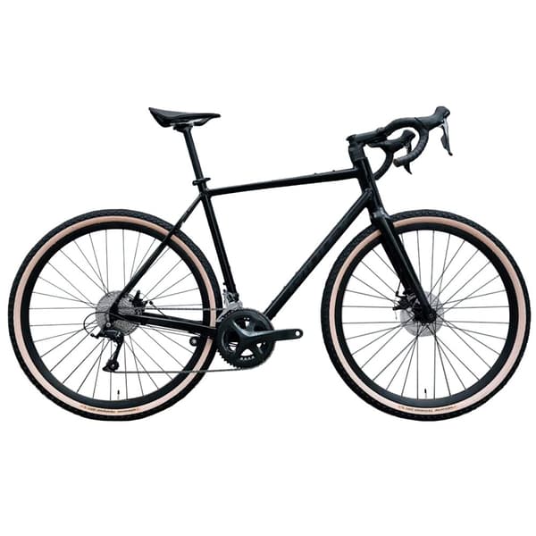 Ridley Kalazy Claris Mdb 2024 Gravelcykel Rød XL