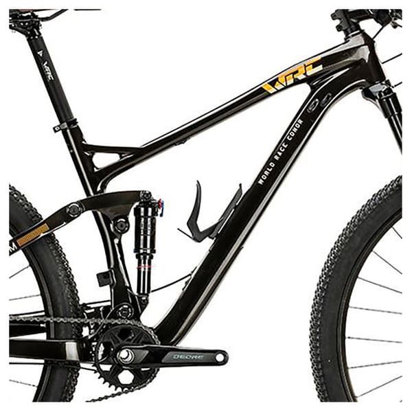 Wrc Storm 29´´ Deore Xt M8100 Mtb Cykel Svart M