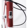 Miniatyrbild 4 av 10: Finna Journey Cykel Silver S