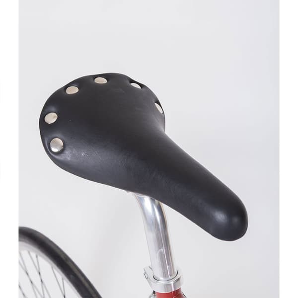 Finna Journey Cykel Silver S
