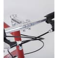 Miniatyrbild 7 av 10: Finna Journey Cykel Silver S