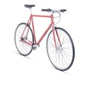 Miniatyrbild 2 av 10: Finna Journey Cykel Silver S