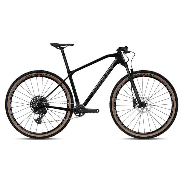 Ridley Ignite Slx 29´´ Gx Eagle 2023 Mtb Cykel Sort L