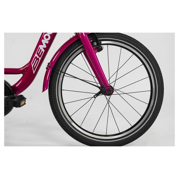 Bemoov Cl20´´ Ts71 8s 2024 Cykel Rosa 6-8 Years Pojke