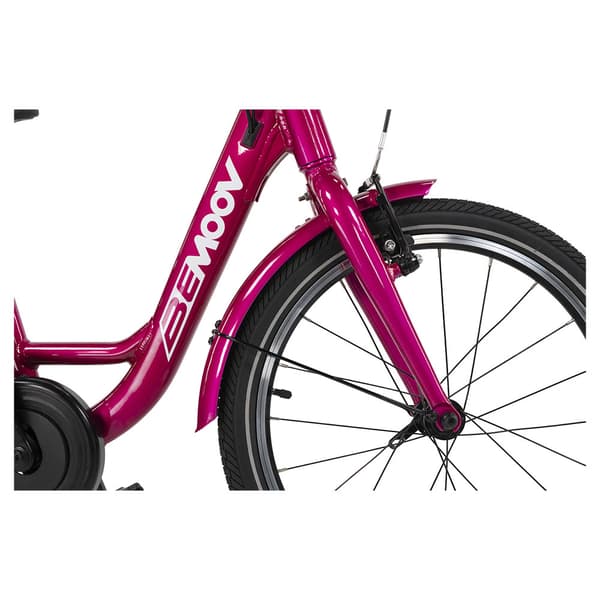 Bemoov Cl20´´ Ts71 8s 2024 Cykel Rosa 6-8 Years Pojke