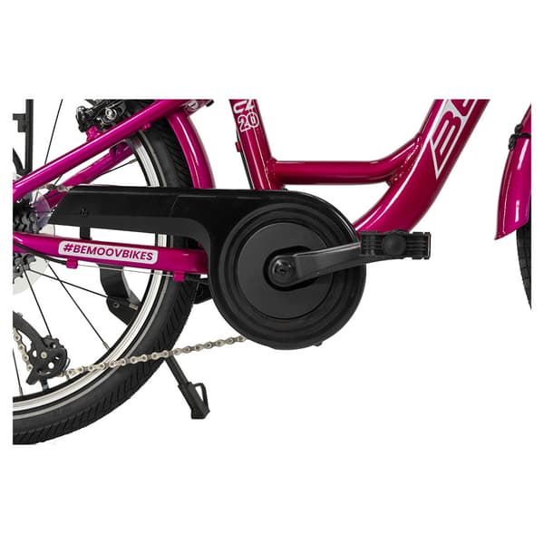 Bemoov Cl20´´ Ts71 8s 2024 Cykel Rosa 6-8 Years Pojke