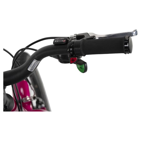Bemoov Cl20´´ Ts71 8s 2024 Cykel Rosa 6-8 Years Pojke