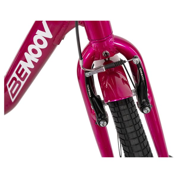 Bemoov Cl20´´ Ts71 8s 2024 Cykel Rosa 6-8 Years Pojke