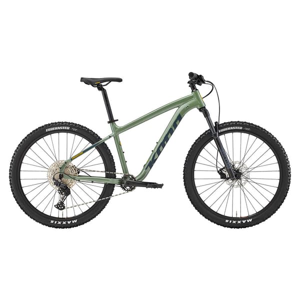 Kona Cinder Cone 27.5´´ Deore 2024 Mtb Cykel Grøn L