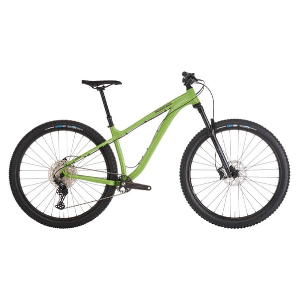 Kona Honzo 29´´ Deore 2024 Mtb Cykel Grøn M