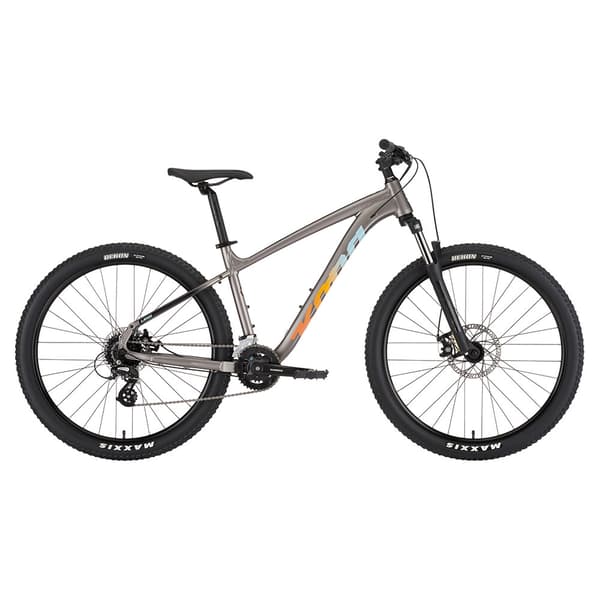 Kona Lana´i 29´´ Altus 2024 Mtb Cykel Grå M