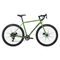 Miniatyrbillede 1 af 2: Kona Rove Dl 27.5´´ Rival1 2024 Gravelcykel Grøn 58