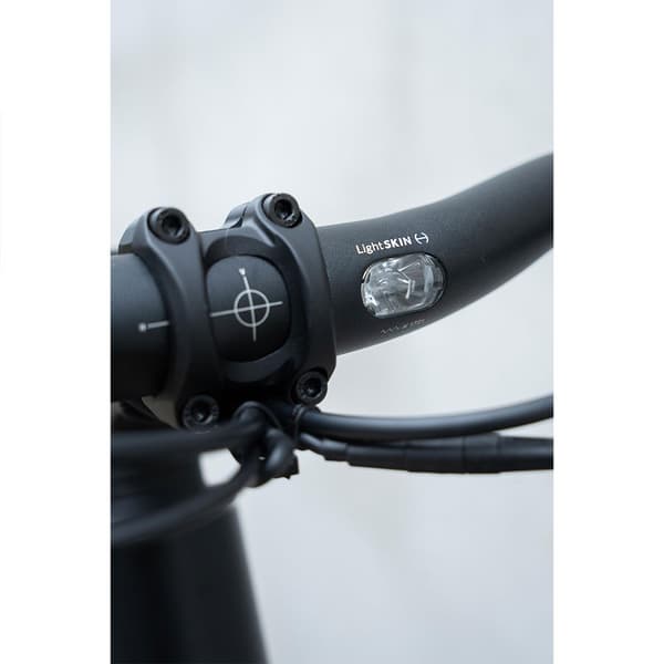 Ridley Urbx Mixte Deore10 2024 Elektriskcykel Søvfarvet S / 360Wh