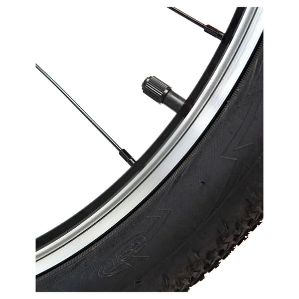 Bemoov M24´´ Ts71 8s 2024 Mtb Cykel Rosa 7-11 Years Pojke