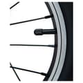 Miniatyrbild 5 av 7: Bemoov M24´´ Ts71 8s 2024 Mtb Cykel Rosa 7-11 Years Pojke