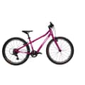 Miniatyrbild 1 av 7: Bemoov M24´´ Ts71 8s 2024 Mtb Cykel Rosa 7-11 Years Pojke