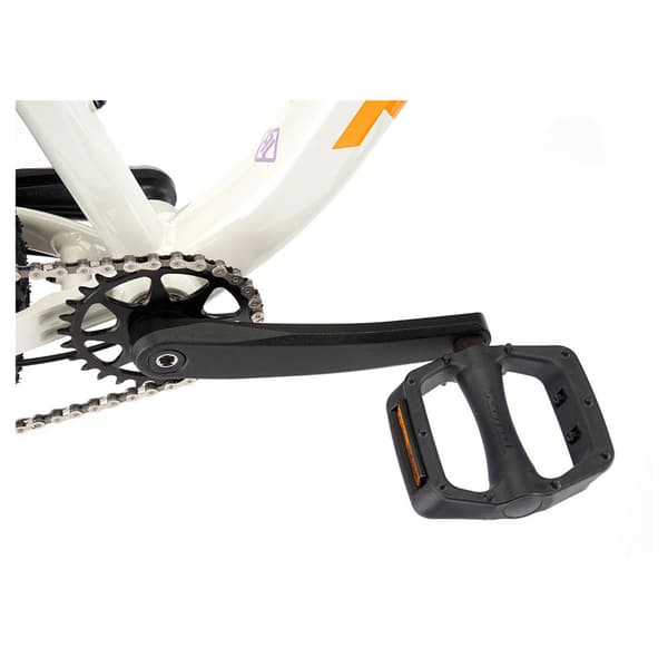 Kona Lava Dome 29´´ Advent 2024 Mtb Cykel Vit XL
