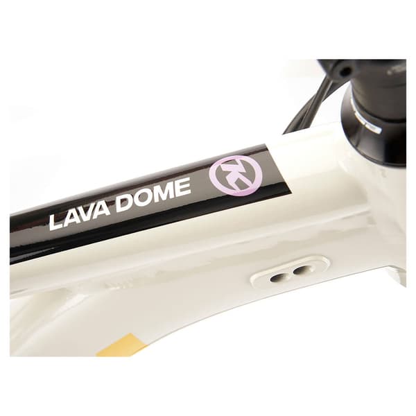 Kona Lava Dome 29´´ Advent 2024 Mtb Cykel Vit XL