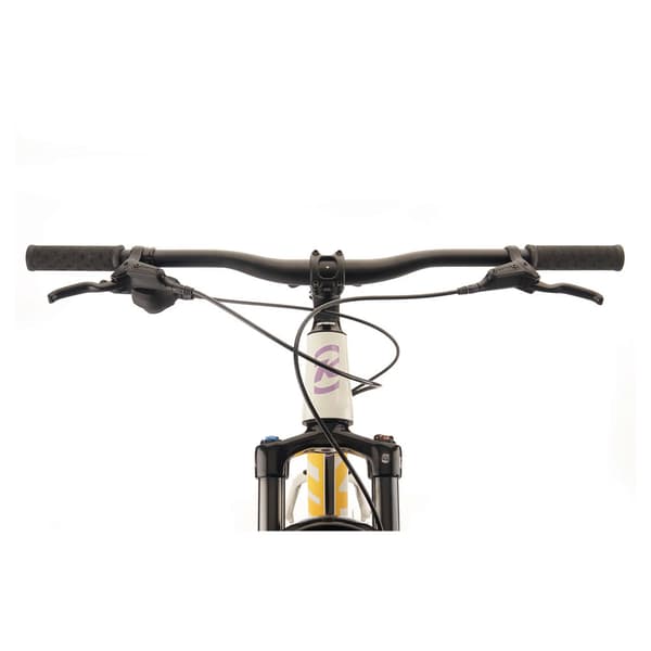 Kona Lava Dome 29´´ Advent 2024 Mtb Cykel Vit XL