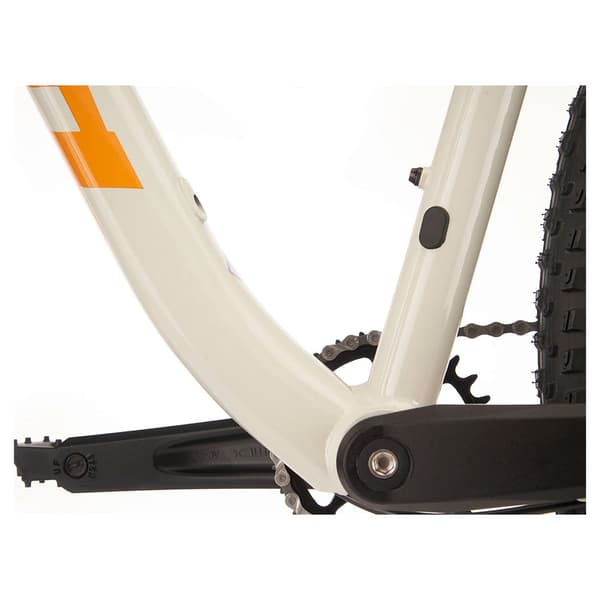 Kona Lava Dome 29´´ Advent 2024 Mtb Cykel Vit XL