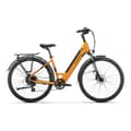 Miniatyrbillede 1 af 2: Conor Lombok Bafang Rm 2020 700c M310dl Elektriskcykel Søvfarvet M / 504Wh