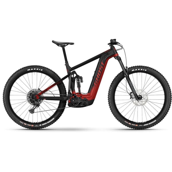 Ghost Bikes E-riot Am Essential 29´´ Sx Eagle 2023 Sähköinen Maastopyörä Kirkas L / 625 Wh