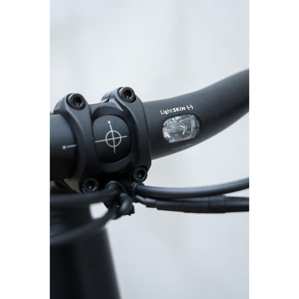 Ridley Urbx Gents Deore10 2024 Elektriskcykel Søvfarvet M / 360Wh