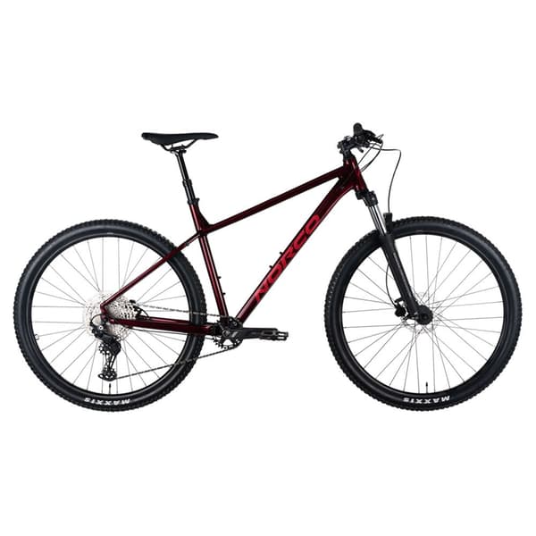 Norco Bikes Storm 1 29´´ Deore Rd M5100 2023 Mtb Cykel Röd L