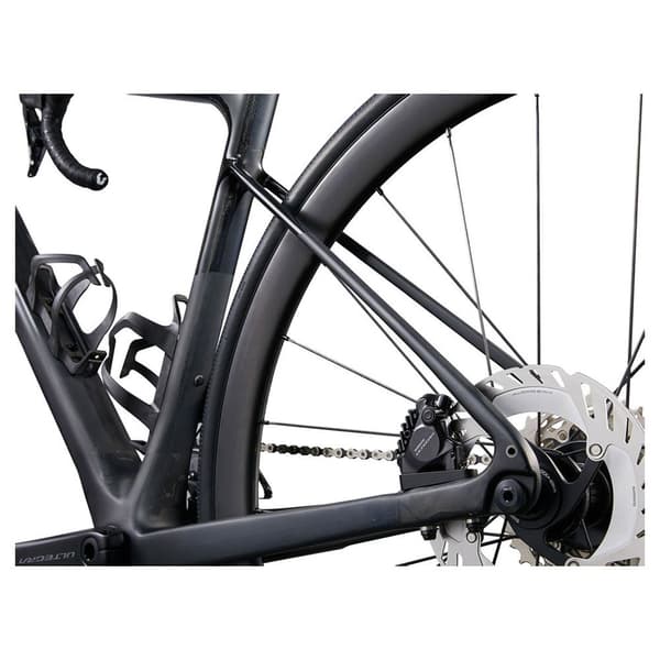 Liv Avail Advanced Pro 0 Ultegra Di2 Rd-r8150 2024 Racercykel Svart S