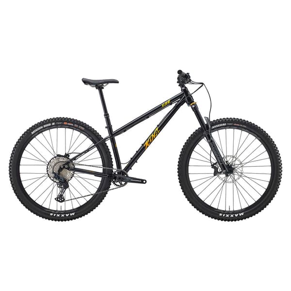 Kona Honzo Esd 29´´ Slx 2024 Mtb Cykel Sort M