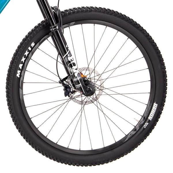 Focus Raven 8.8 29´´ 2023 Maastopyörä Vihreä M