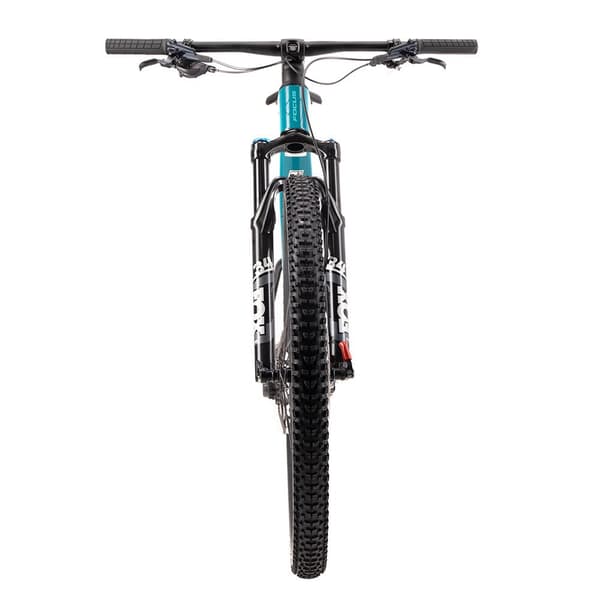 Focus Raven 8.8 29´´ 2023 Maastopyörä Vihreä M