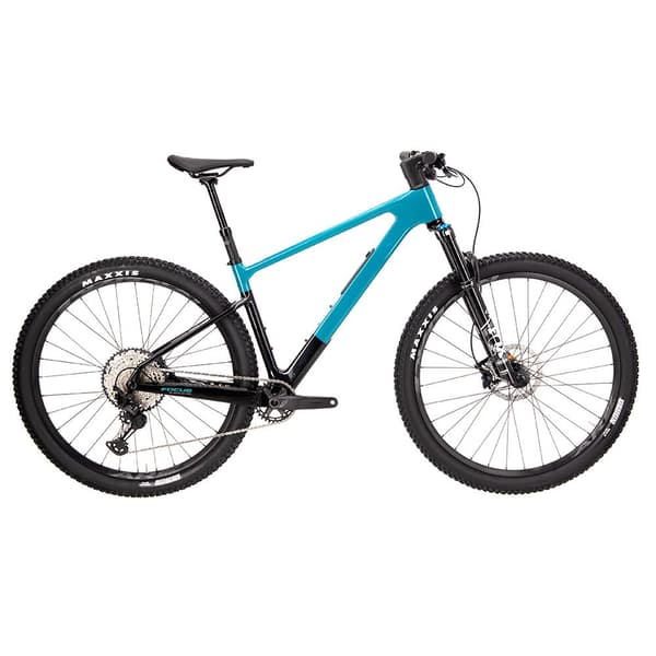 Focus Raven 8.8 29´´ 2023 Maastopyörä Vihreä M