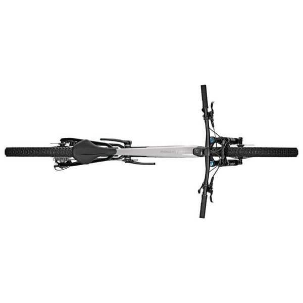Focus Raven 8.8 29´´ 2023 Maastopyörä Harmaa M