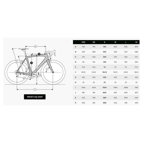 Ridley Kanzo Adventure Alu Grx400 2024 Gravelcykel Sort M